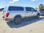 2017 Nissan Titan XD PRO-4X
