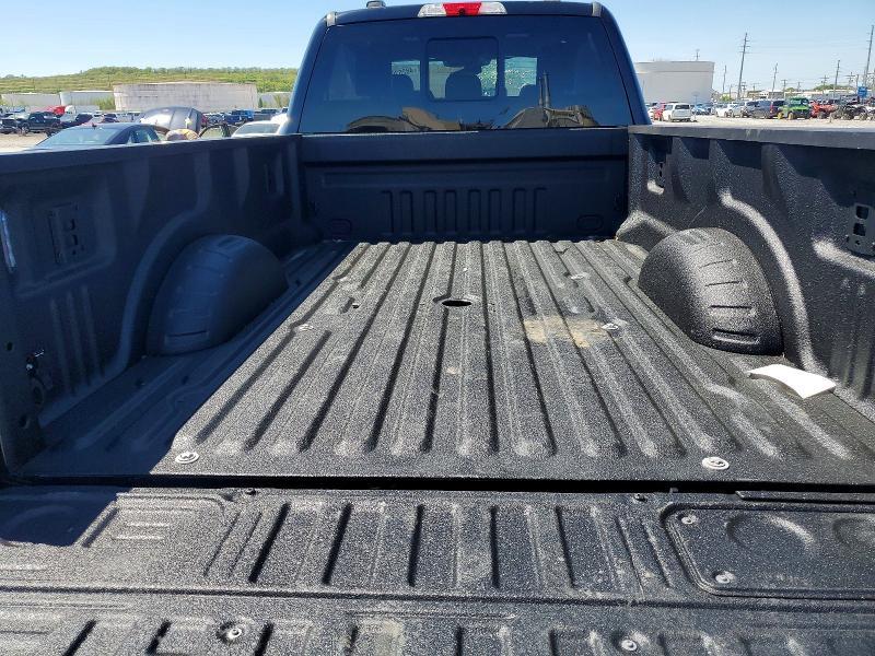 2025 Ford F350 Super Duty