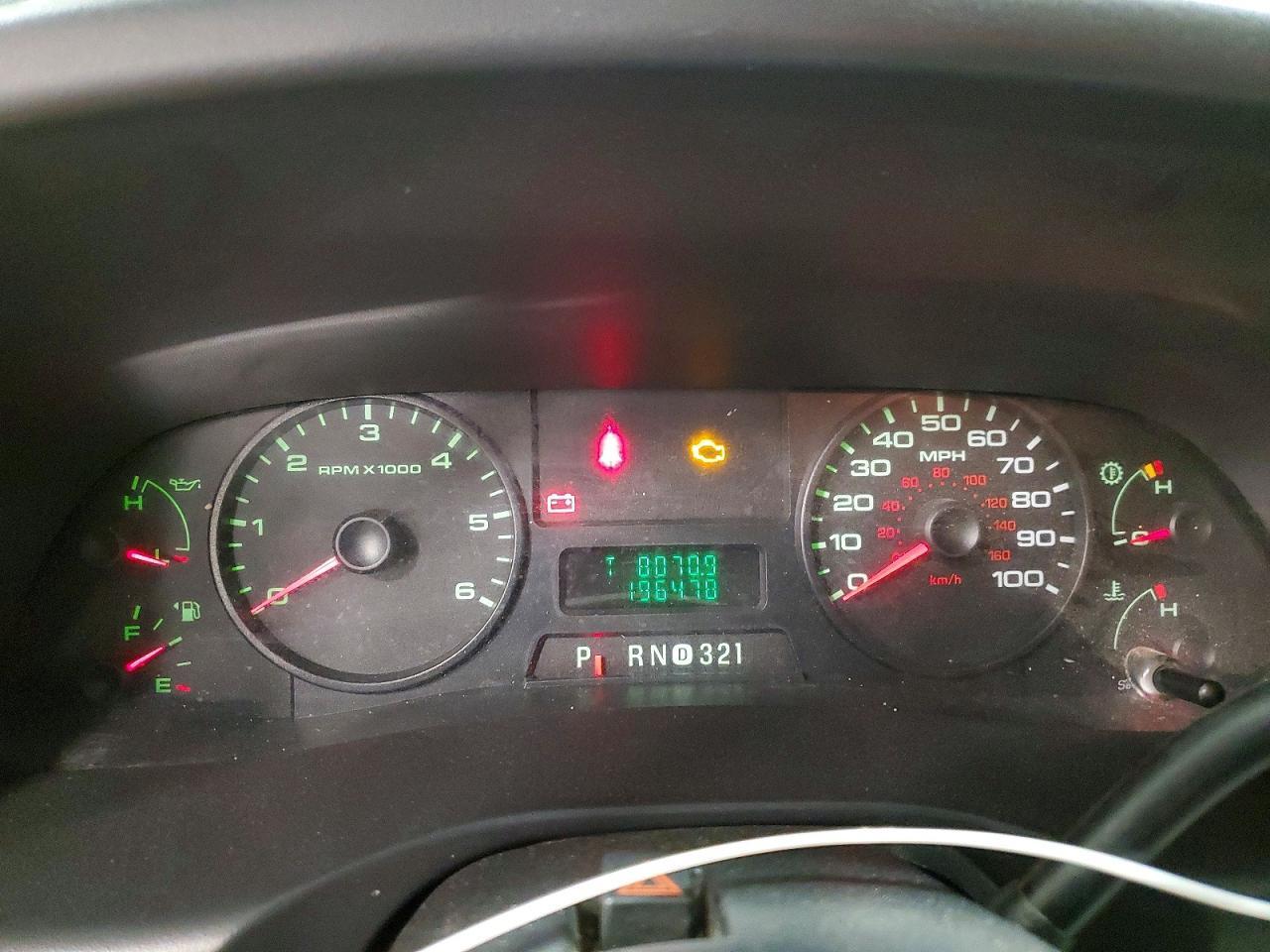 2006 Ford F350 SRW Super Duty