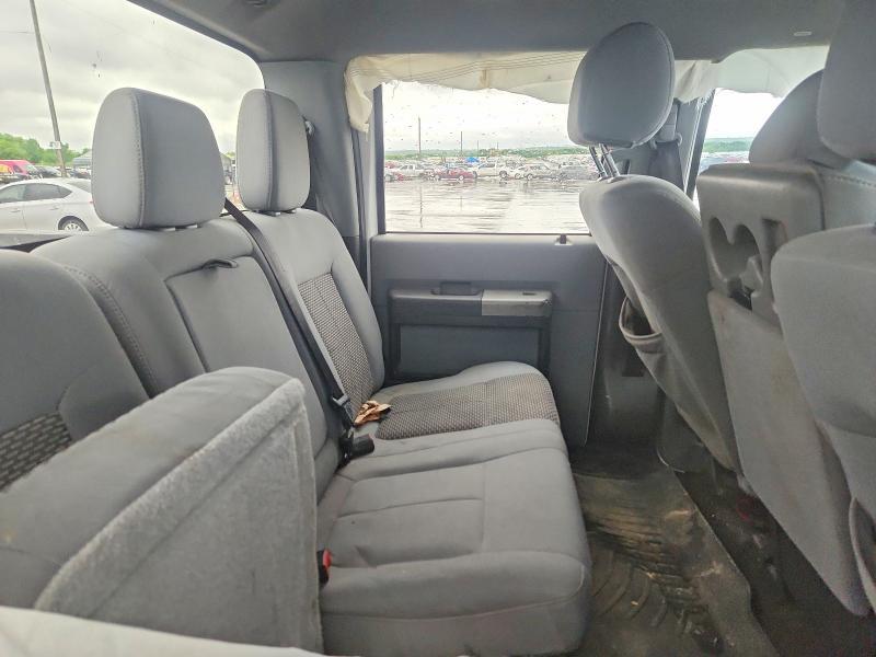 2016 Ford F350 Super Duty