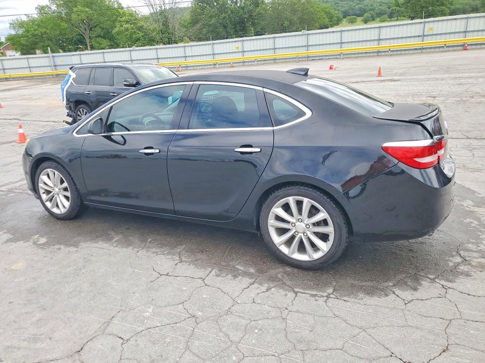 2016 Buick Verano