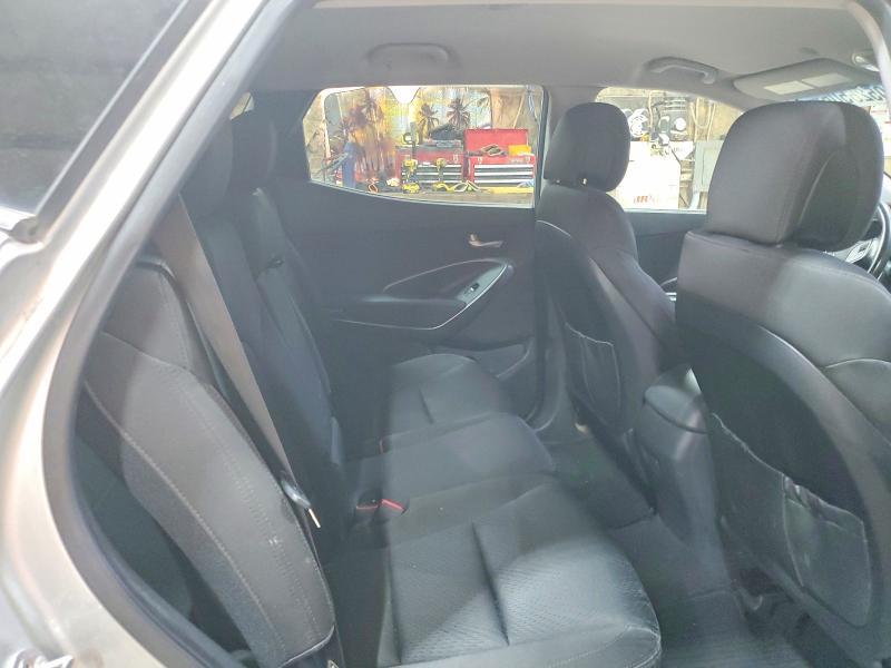 2013 Hyundai Santa fe Sport 2.0t