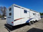 2011 Heartland Rv North Trailer Camper