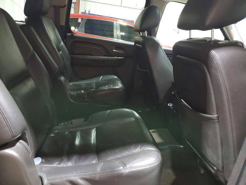 2012 GMC Yukon xl Denali