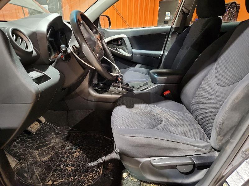 2009 Toyota Rav4 Sport