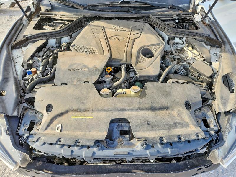 2020 Infiniti Q50 3.0t Luxe