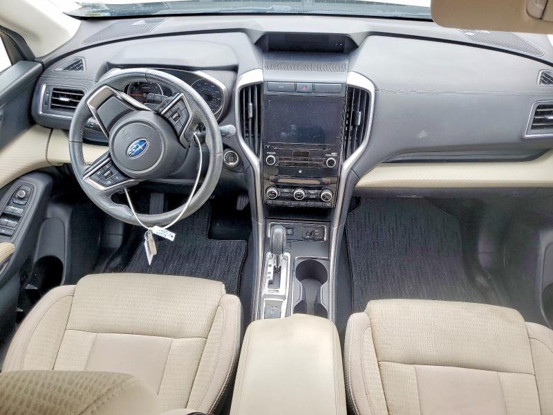 2019 Subaru Ascent Premium