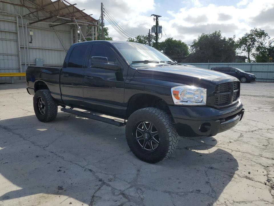 2006 Dodge Ram 2500 st