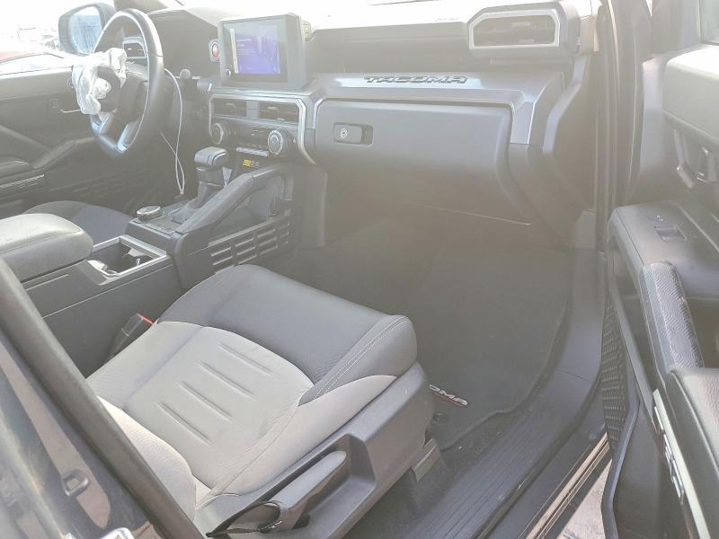 2024 Toyota Tacoma TRD Prerunner