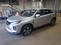 2021 Mitsubishi Outlander Sport es for sale in New Britain, CT