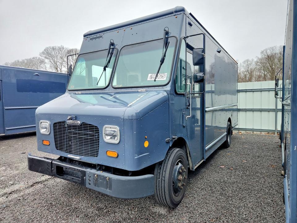 2020 Freightliner Chassis M Line WALK-IN Van