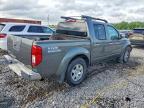 2007 Nissan Frontier SE