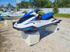 2023 YAM Jetski
