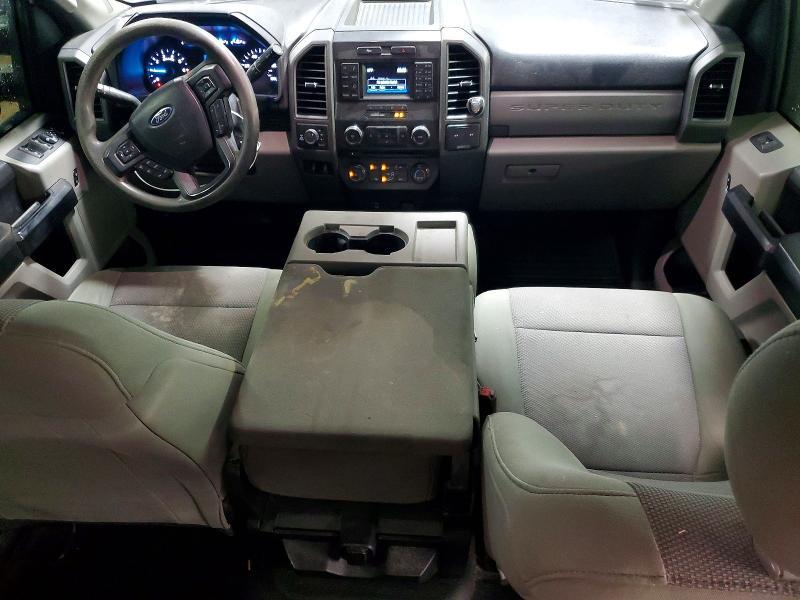 2017 Ford F250 Super Duty