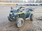 2024 Polaris Sporstman ATV