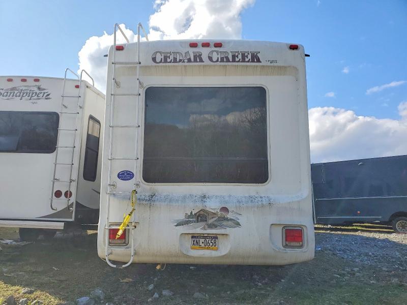 2007 Foresriver CEDAR36CK2-RV