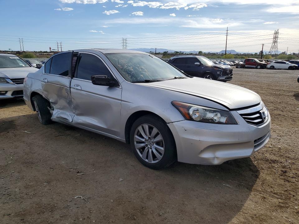 2012 Honda Accord ex