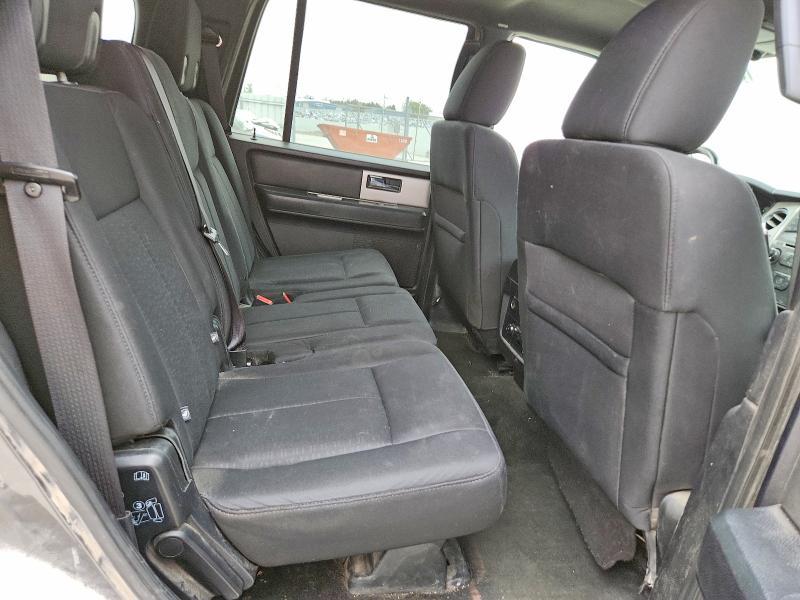 2017 Ford Expedition