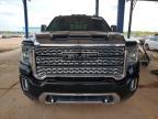 2020 GMC Sierra K2500 Denali