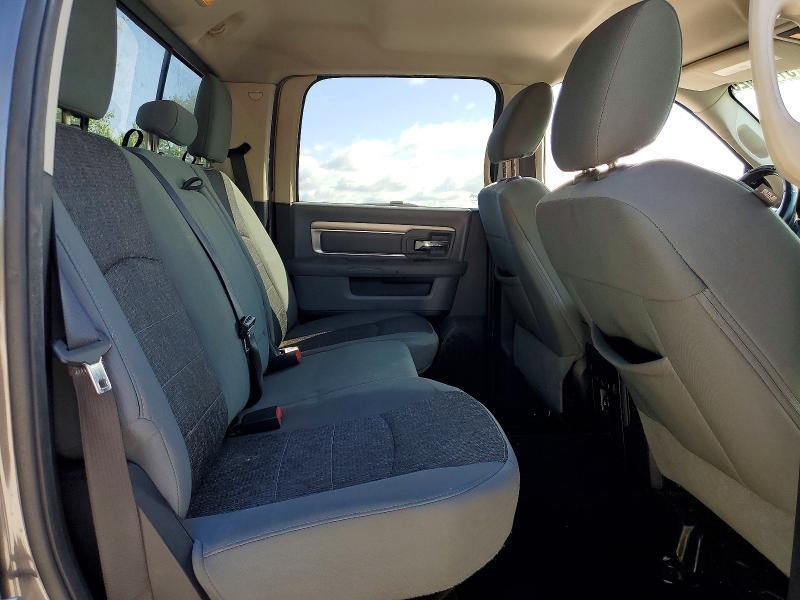 2014 Dodge Ram 1500 slt