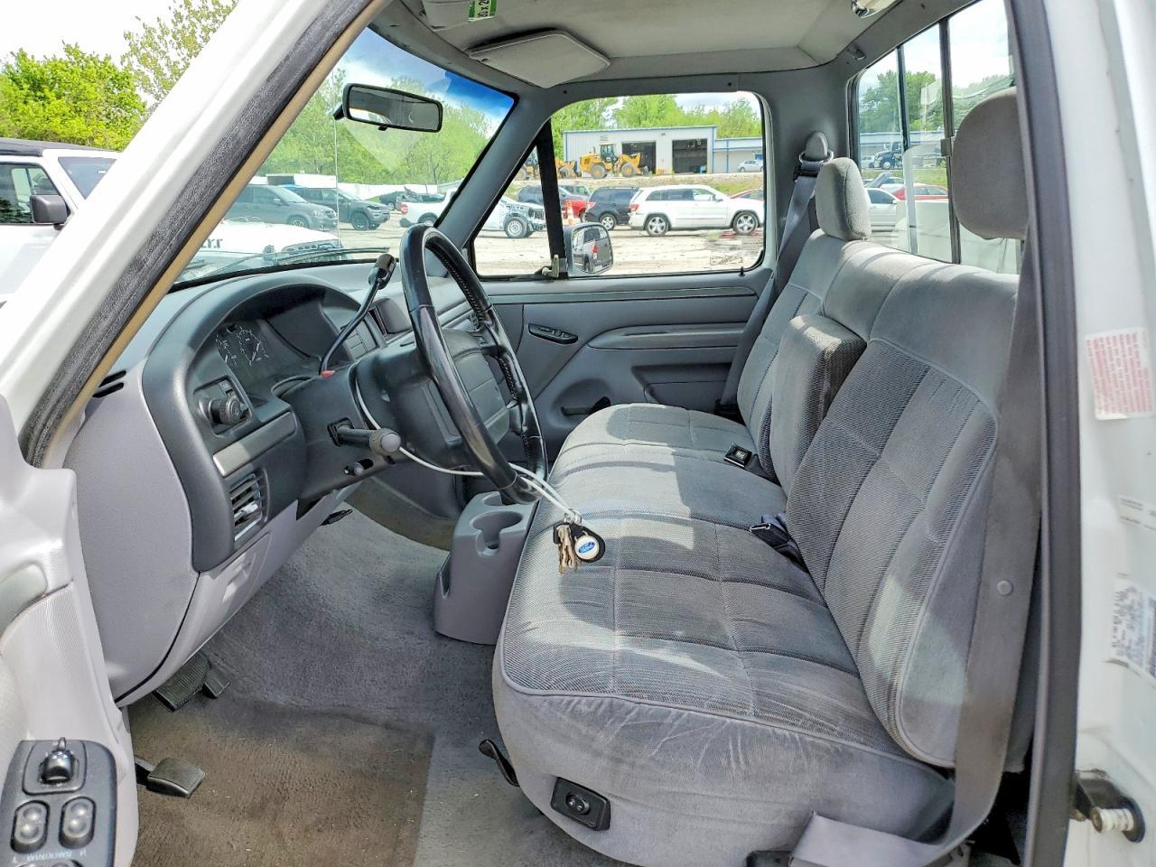 1994 Ford F150