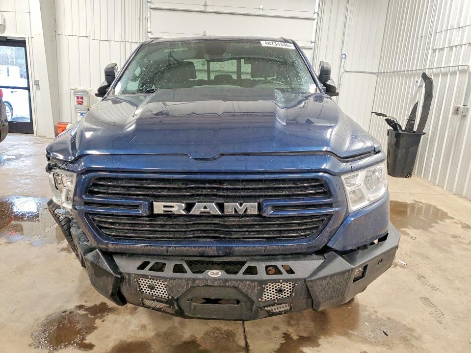 2019 Dodge RAM 1500 BIG Horn