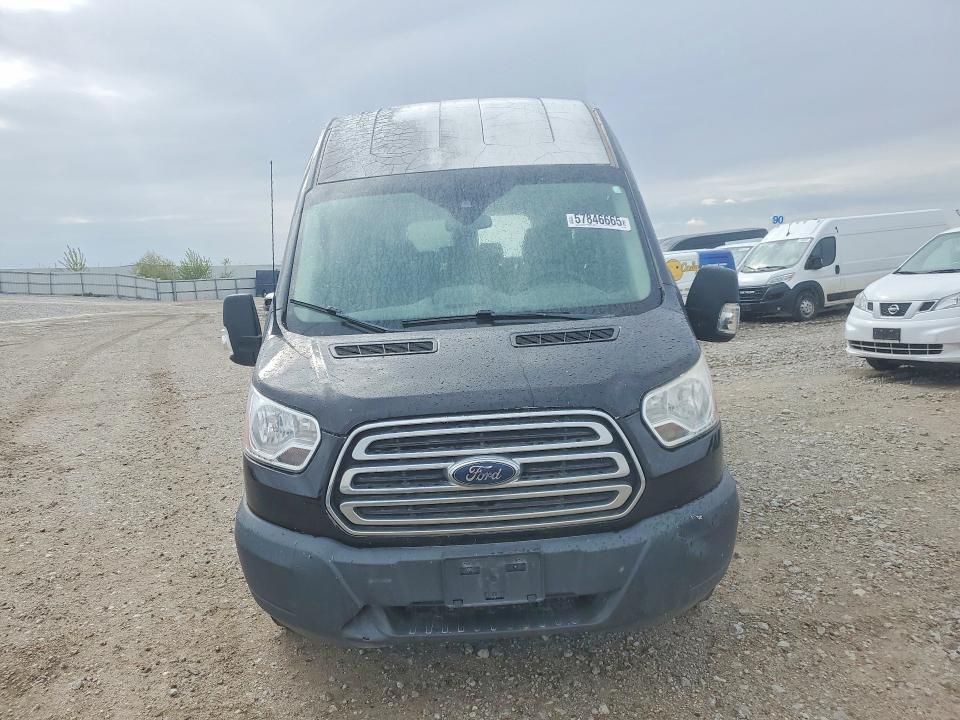 2017 Ford Transit T-350