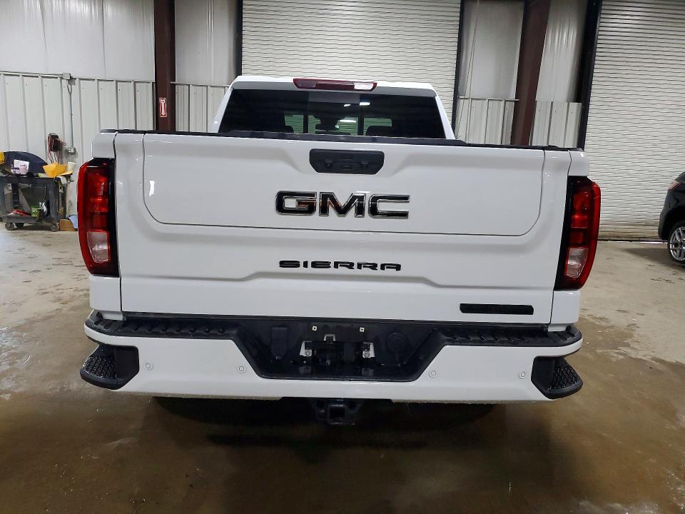 2024 GMC Sierra K1500 Elevation