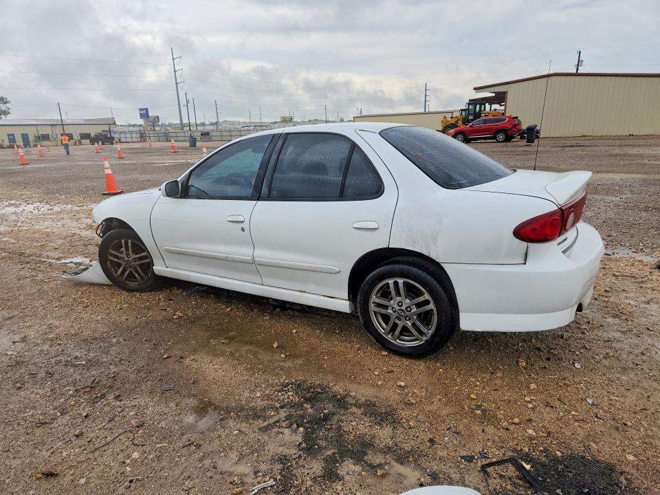 2004 Chevrolet Cavalier ls Sport