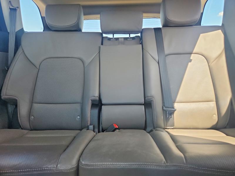2015 Hyundai Santa fe gls