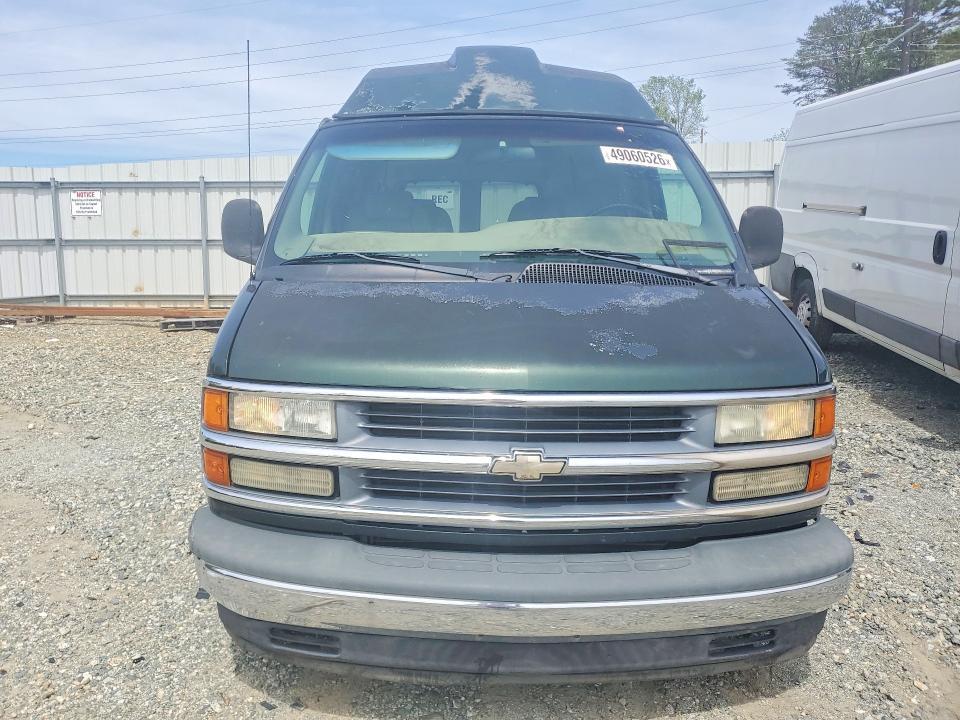 2001 Chev Express G1500