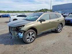 2021 Subaru Outback Limited for sale in Fredericksburg, VA