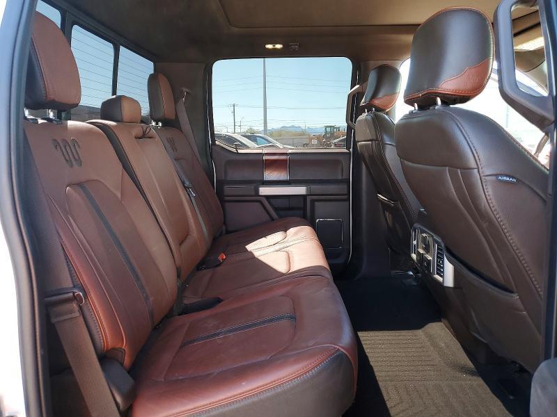 2020 Ford F250 Super Duty