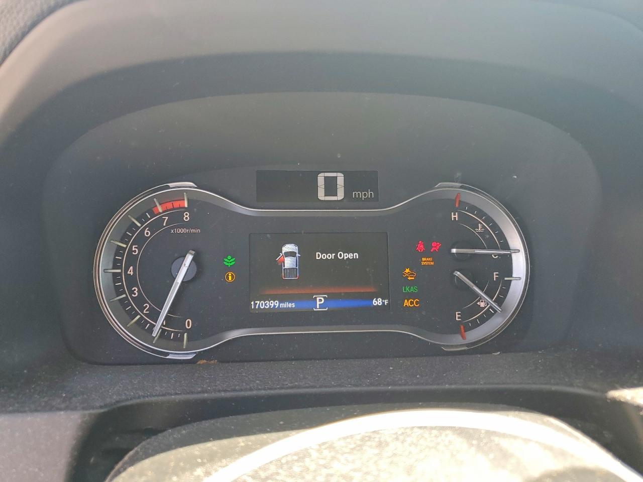 2021 Honda Ridgeline Sport
