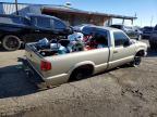 1998 Chevrolet S Truck S10