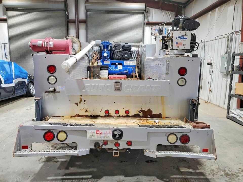 2012 Ford F350 Super Duty