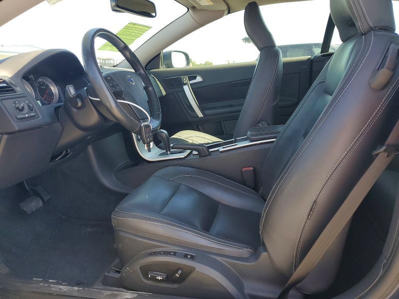 2013 Volvo C70 T5