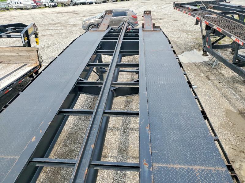 2016 Big Tex Car Carrier