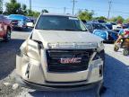 2011 GMC Terrain slt