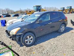 2010 Nissan Rogue s for sale in Duryea, PA
