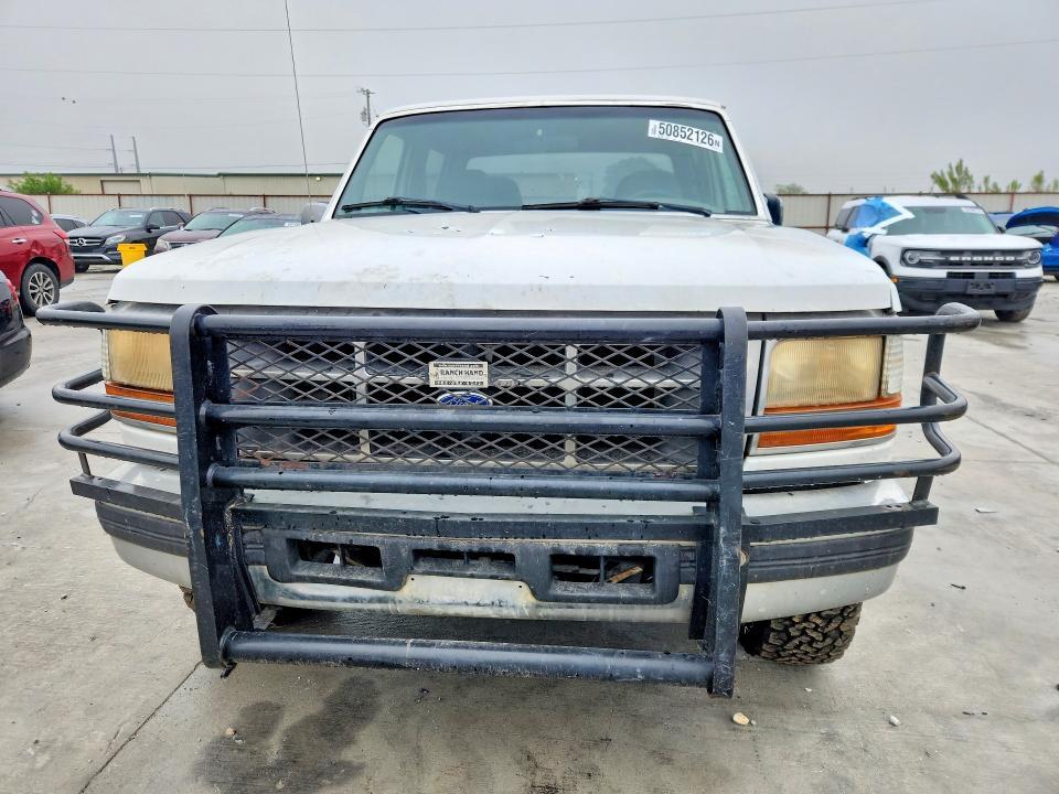 1997 Ford F350