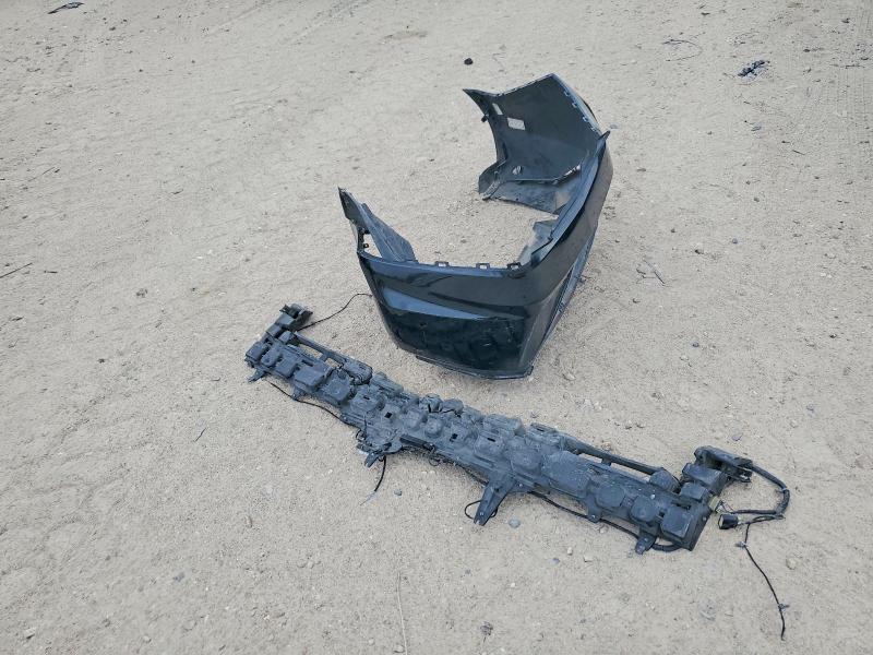 2018 Chevrolet Camaro ss