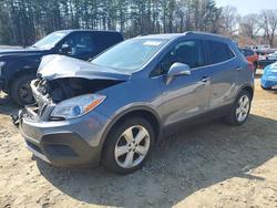 Buick salvage cars for sale: 2015 Buick Encore
