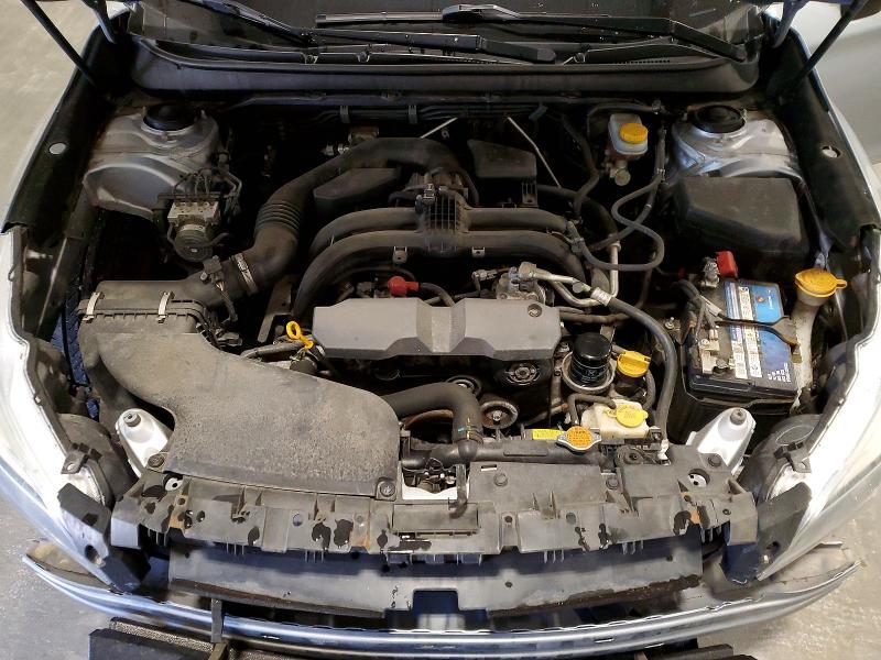 2016 Subaru Legacy 2.5i Limited