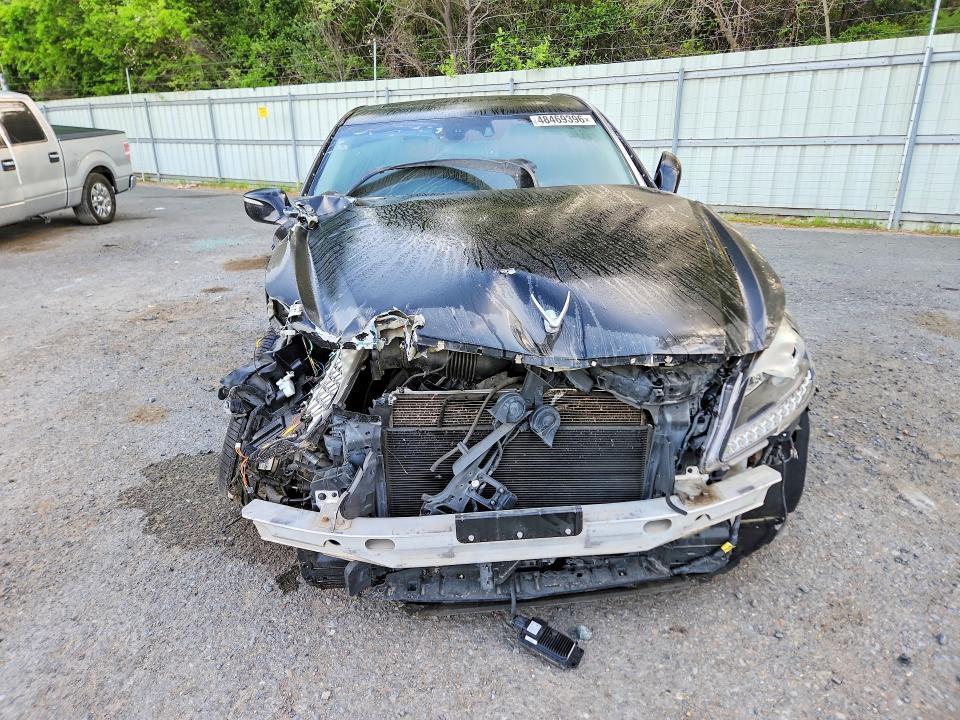 2014 Hyundai Equus Ultimate