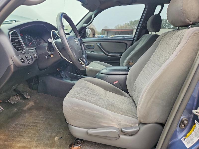 2006 Toyota Tundra