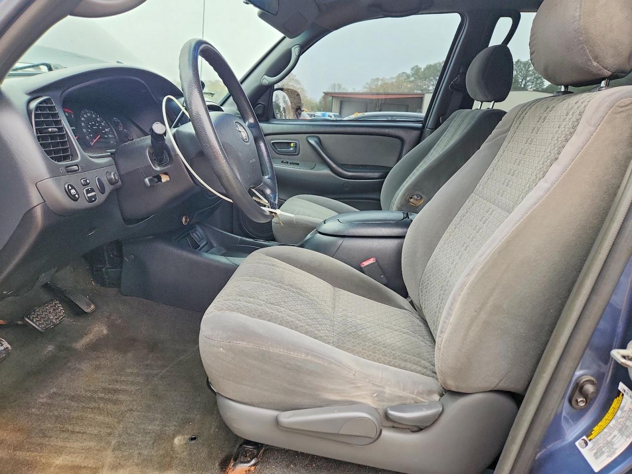 2006 Toyota Tundra