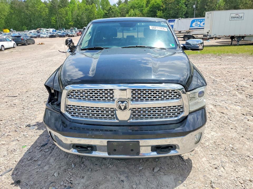 2016 Dodge 1500 Laramie