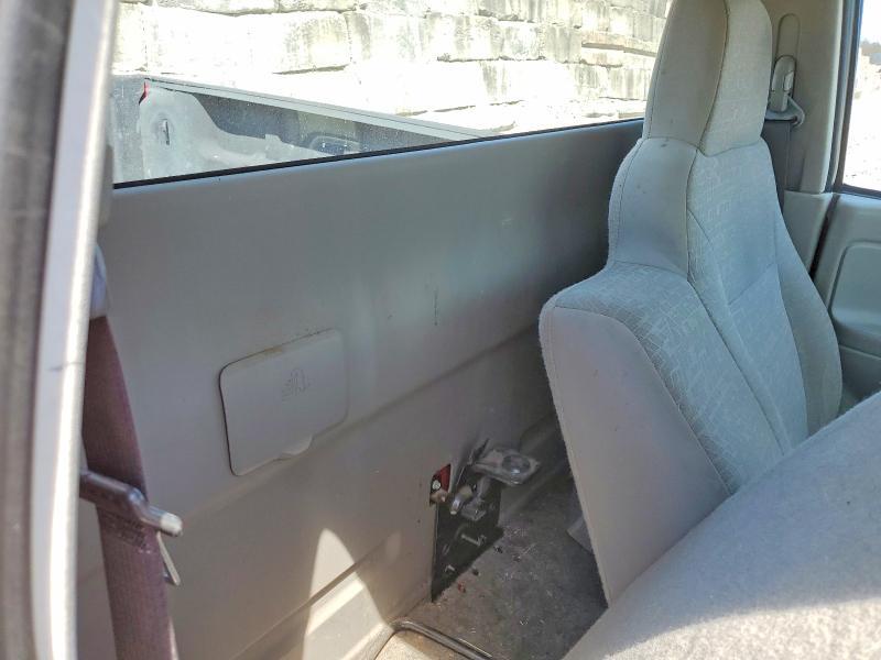 2006 Chevrolet Colorado