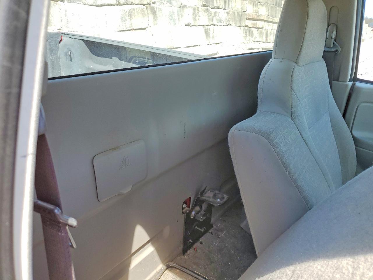 2006 Chevrolet Colorado